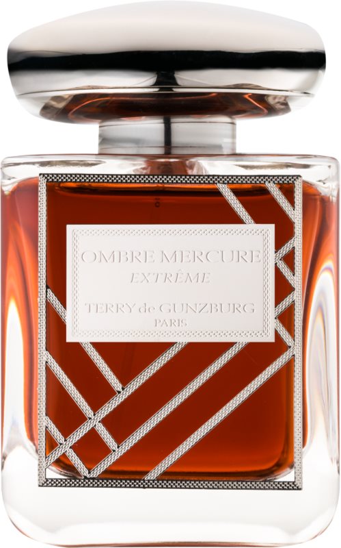Terry de Gunzburg Ombre Mercure extract de parfum pentru femei 100 ml