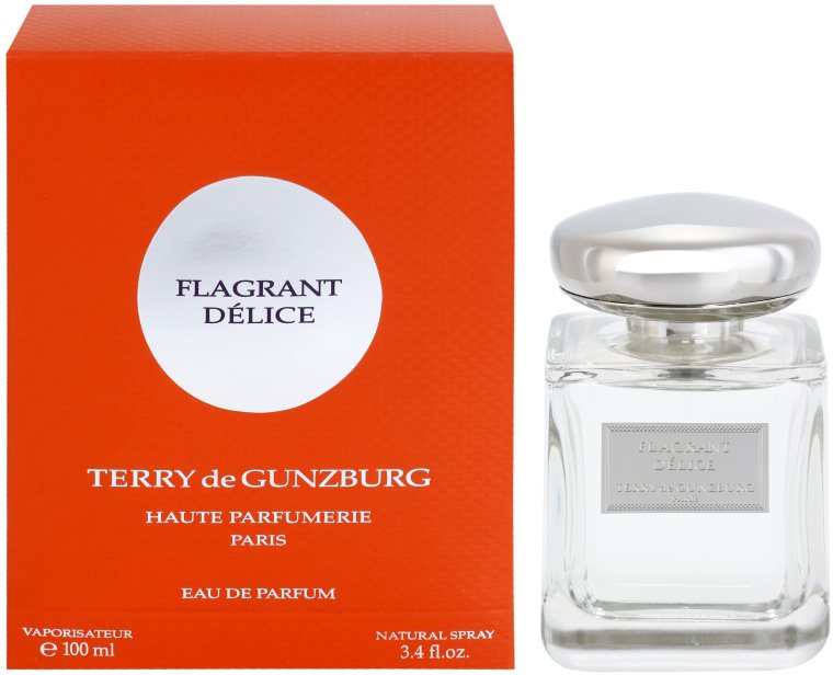 Terry de Gunzburg Flagrant Delice parfémovaná voda pro ženy 100 ml