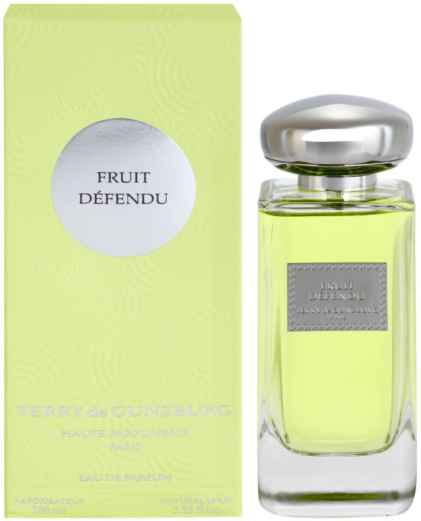 Terry de Gunzburg Fruit Défendu parfémovaná voda pro ženy 100 ml