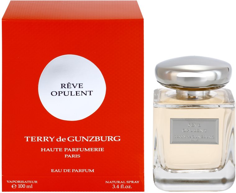 Terry de Gunzburg Reve Opulent parfémovaná voda pro ženy 100 ml