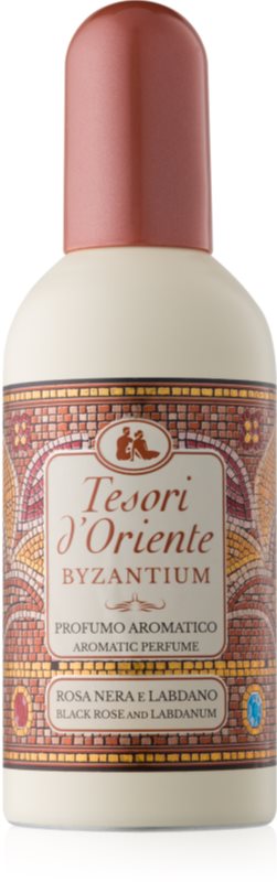 Tesori d'Oriente Byzantium eau de parfum pentru femei 100 ml