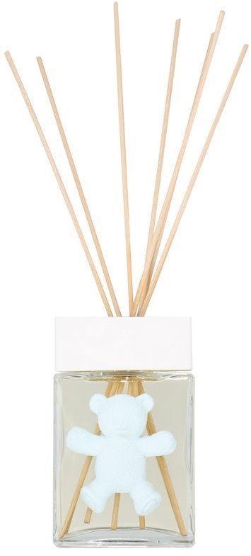 THD Diffusore Baby Celeste Coca Friz Aroma Diffuser mit Nachfüllung 200 ml