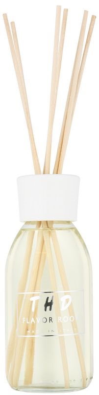 THD Diffusore Noir aroma diffúzor töltelékkel 200 ml
