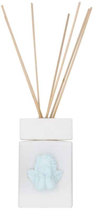 THD Diffusore Baby Celeste Fragola & Frutti Di Bosco aroma diffúzor töltelékkel 200 ml