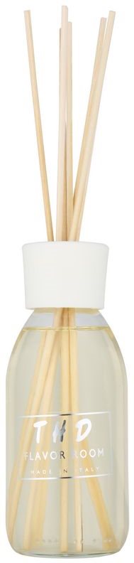 THD Diffusore Profumi D'oriente dyfuzor zapachowy z napełnieniem 200 ml