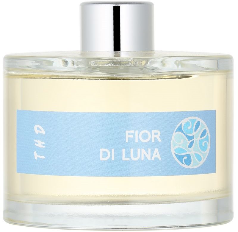 THD Platinum Collection Fior Di Luna aroma Diffuser met navulling 100 ml