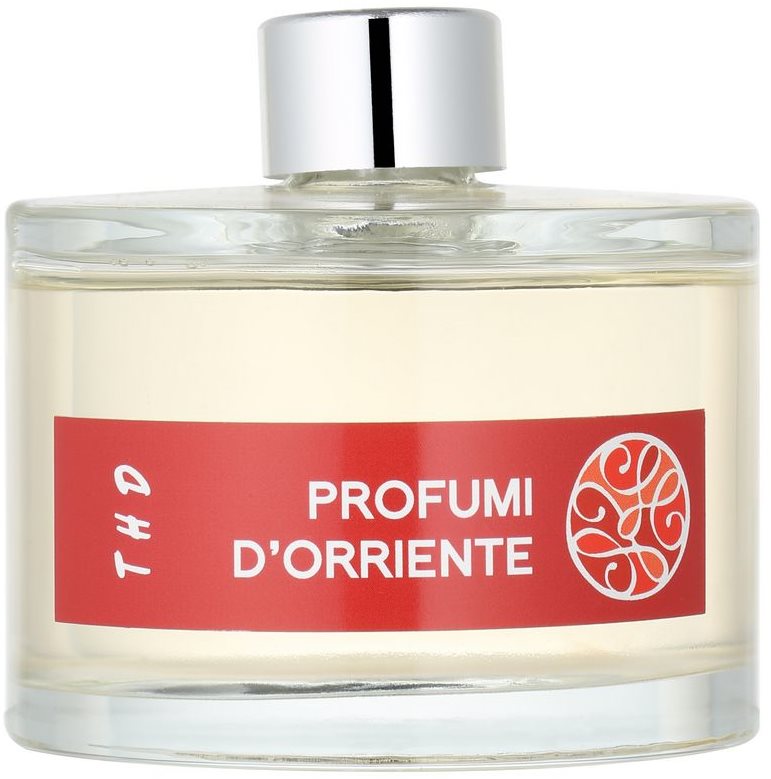 THD Platinum Collection Profumi D'Oriente aroma difuzor cu rezervã 100 ml