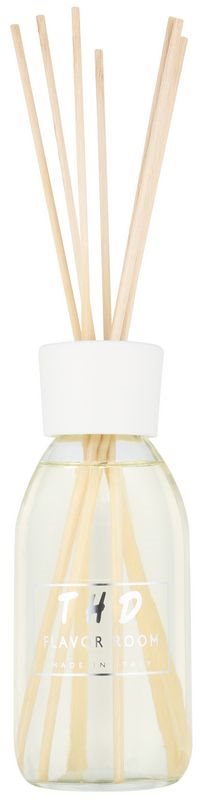 THD Diffusore Sylvester Aroma Diffuser With Refill 200 ml