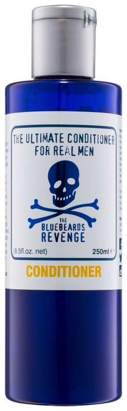 The Bluebeards Revenge Hair & Body кондиціонер з кератином