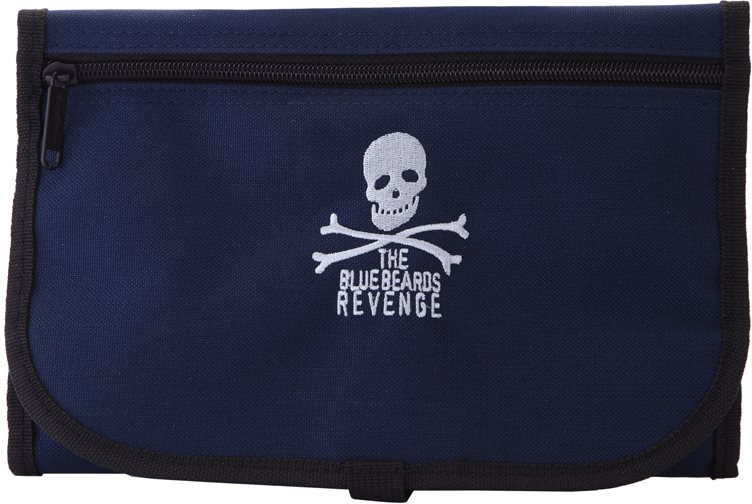 The Bluebeards Revenge Accessories kosmetická taštička pro muže