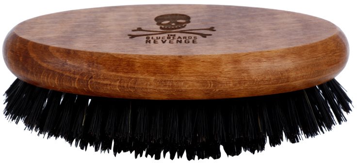 The Bluebeards Revenge Accessories kartáč na vlasy
