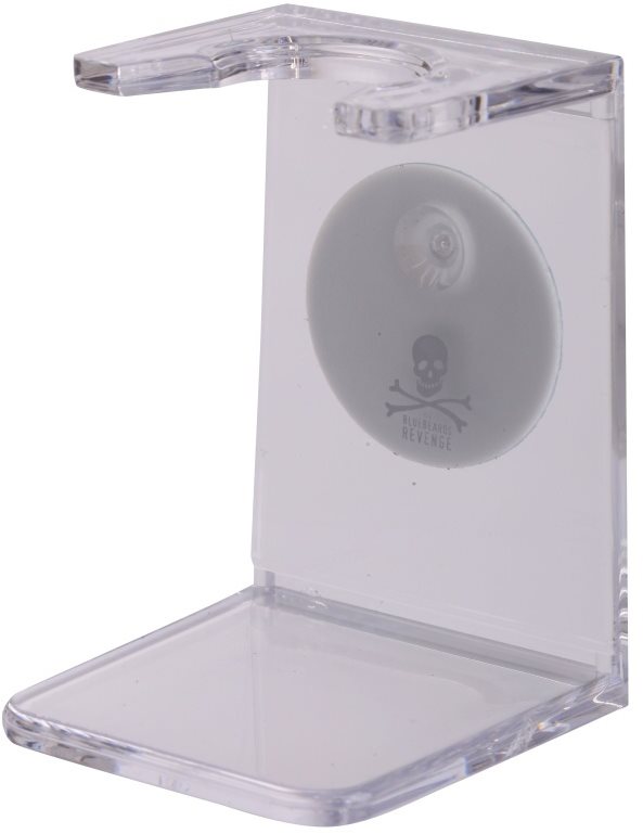 The Bluebeards Revenge Accessories Suporte para escova de barbear