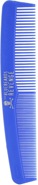 The Bluebeards Revenge Accessories glavnik za lase