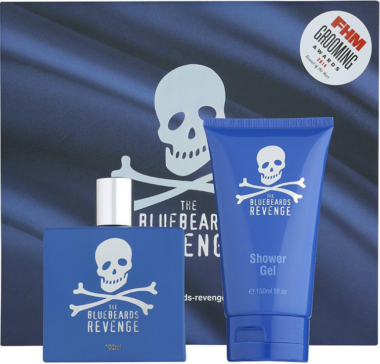 The Bluebeards Revenge The Bluebeards Revenge Geschenkset I.