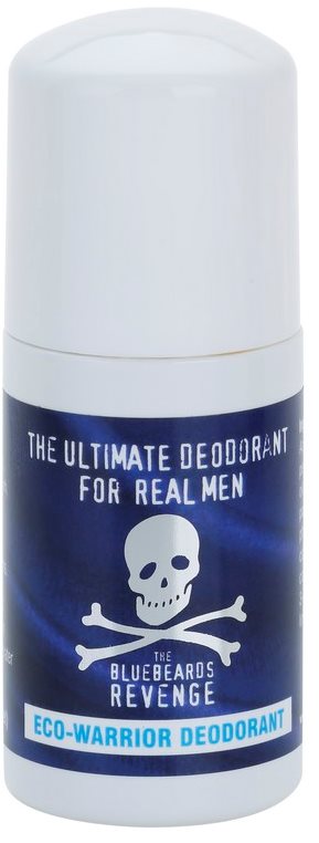 The Bluebeards Revenge Fragrances & Body Sprays dezodorant roll-on
