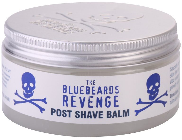 The Bluebeards Revenge Pre and Post-Shave balsam po goleniu
