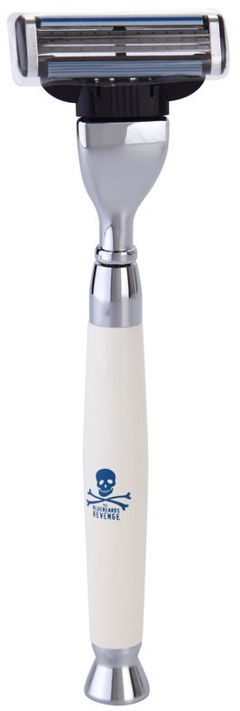The Bluebeards Revenge Razors & Blades maquinilla de afeitar
