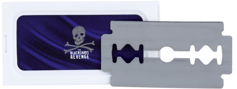 The Bluebeards Revenge Razors & Blades резервни остриета