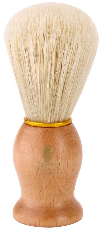 The Bluebeards Revenge Shaving Brushes Doubloon Brush čopič za britje