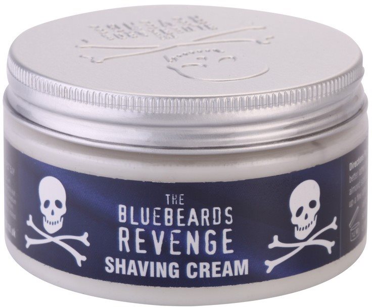 The Bluebeards Revenge Shaving Creams krém na holení
