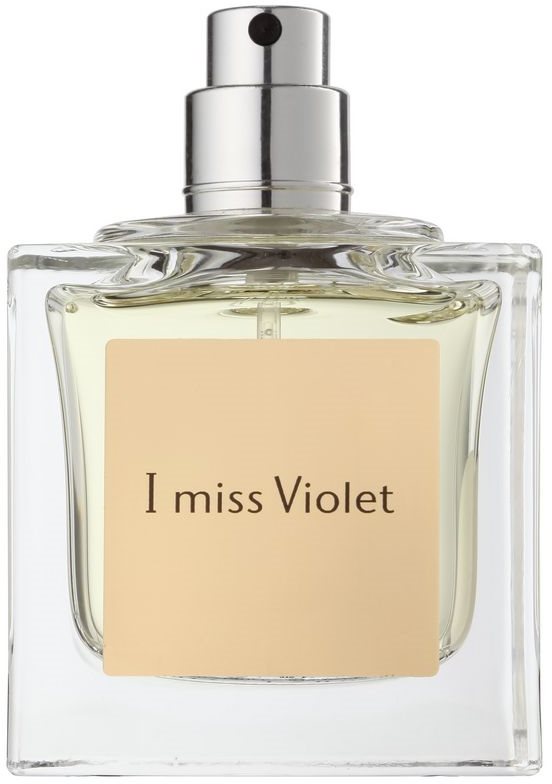 The Different Company I Miss Violet woda perfumowana tester unisex 50 ml