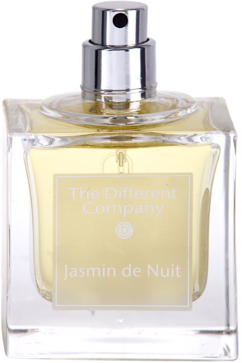 The Different Company Jasmin de Nuit Parfumovaná voda tester pre ženy 50 ml