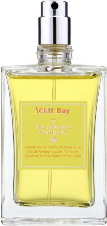 The Different Company South Bay woda toaletowa tester unisex 90 ml