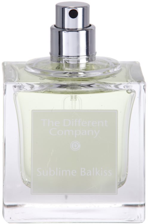The Different Company Sublime Balkiss parfémovaná voda tester pro ženy 50 ml