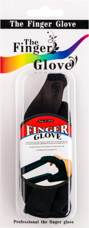 The Finger Glove Professional ochranná termo rukavice