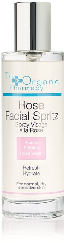 The Organic Pharmacy Skin tonik do ciała w sprayu