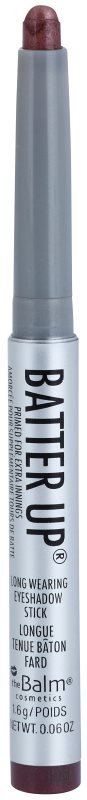 theBalm Batter Up® crayon fard à paupières longue tenue