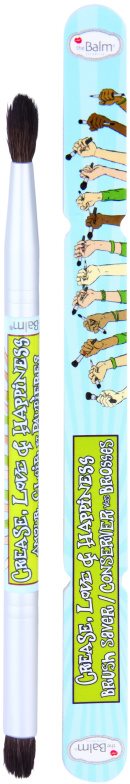 theBalm Crease, Love and Happiness двухстороння кісточка для тіней