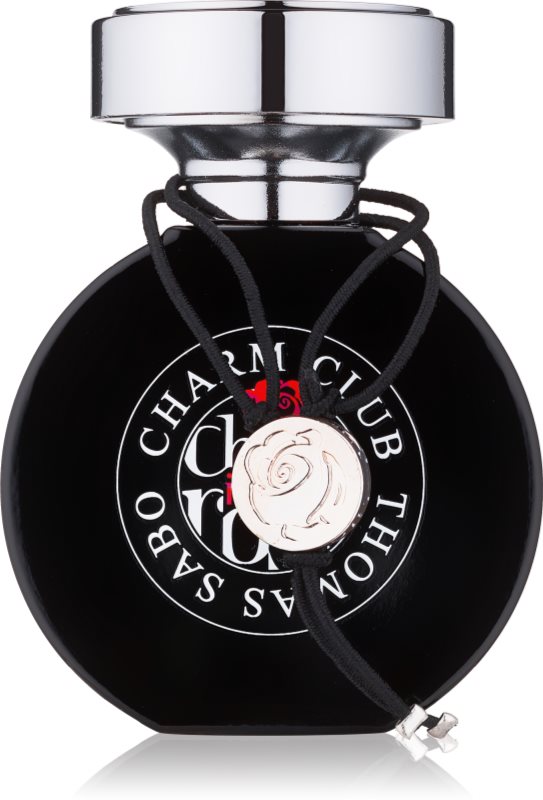 Thomas Sabo Charm Rose Intense eau de parfum nőknek 30 ml