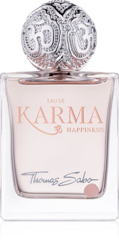 Thomas Sabo Eau De Karma eau de parfum pentru femei 50 ml