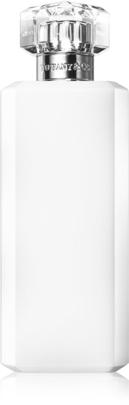 Tiffany & Co. Tiffany & Co. tělové mléko pro ženy 200 ml