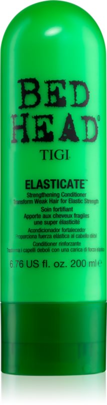 TIGI Bed Head Elasticate krepilni balzam za šibke lase