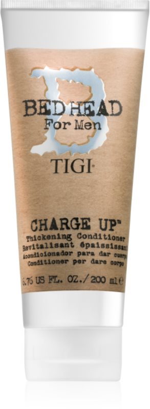 TIGI Bed Head B for Men Conditioner For Hydration And Volume