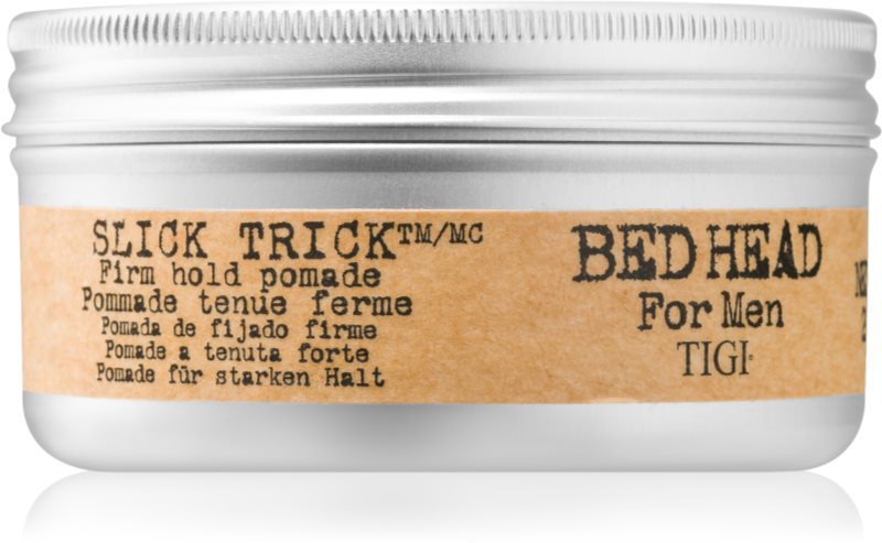 TIGI Bed Head B for Men Firming Hair Grease