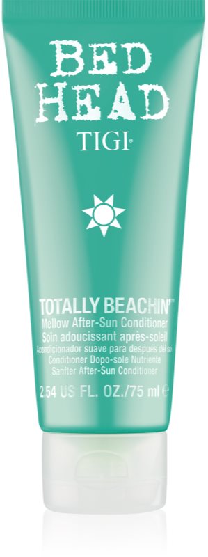 TIGI Bed Head Totally Beachin nežen balzam za lase izpostavljene soncu