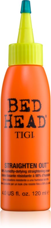 TIGI Bed Head Straighten Out krema za ravnanje las