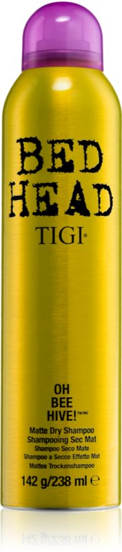 TIGI Bed Head Oh Bee Hive! mat suhi šampon