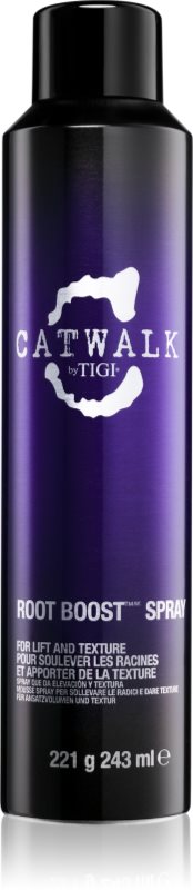 TIGI Catwalk Your Highness Root Boost Spray