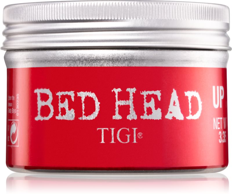 TIGI Bed Head Up Front Gel-Pomade für das Haar