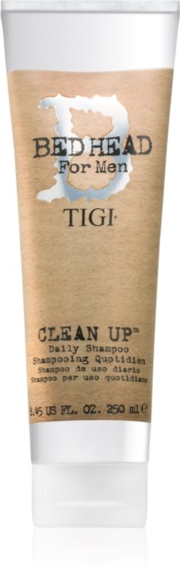 TIGI Bed Head B for Men Shampoo zur täglichen Anwendung