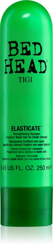 TIGI Bed Head Elasticate posilňujúci šampón pre oslabené vlasy