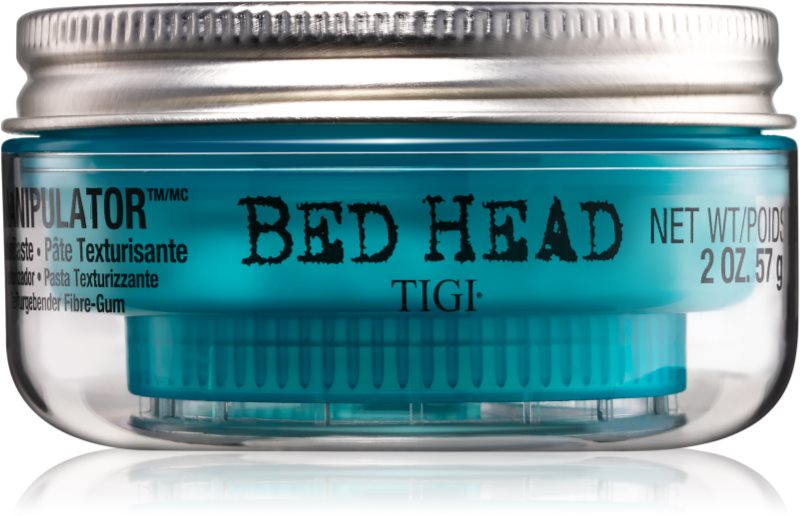 TIGI Bed Head Manipulator Modellierende Haarpaste