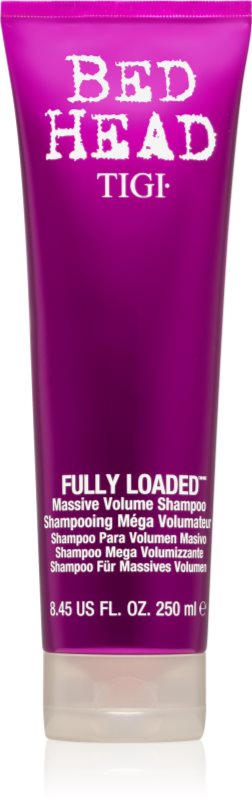 TIGI Bed Head Fully Loaded šampon pro objem
