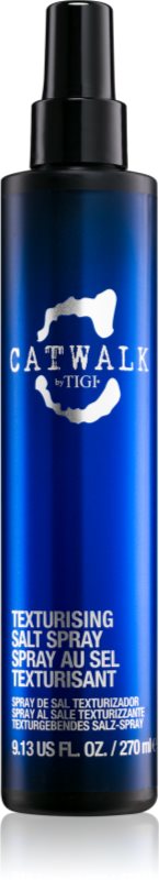 TIGI Catwalk Session Series spray para efeito de praia