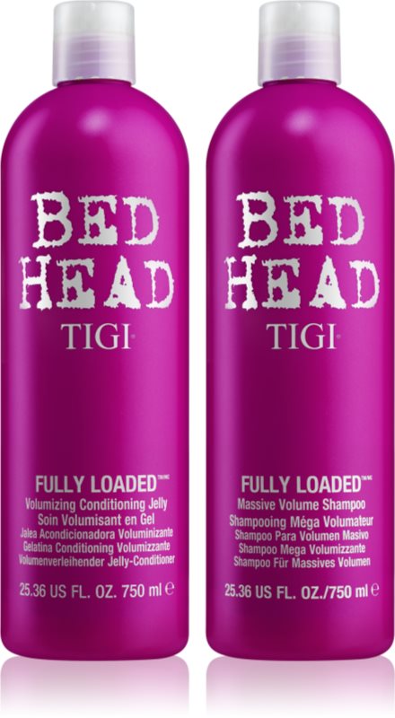 TIGI Bed Head Up All Night косметичний набір I.