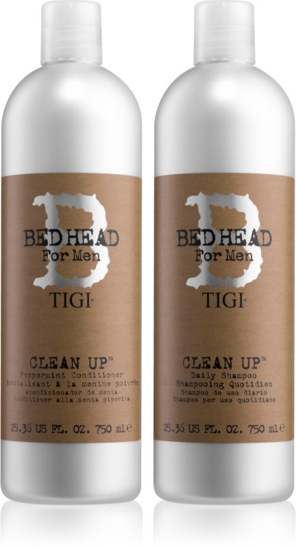 TIGI Bed Head B for Men kozmetični set IX.